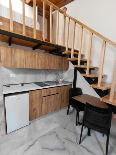 Sol Apartments in Fushë-Draçi