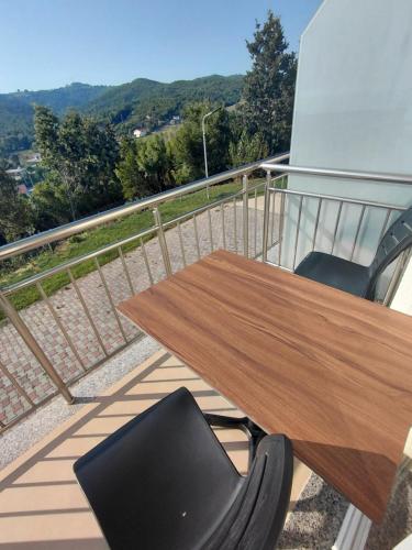 Sol Apartments in Fushë-Draçi