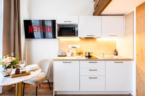 Prague Days - Studios with Loft bed in Top location - image 6