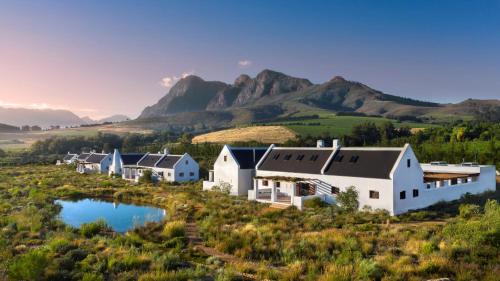 Babylonstoren