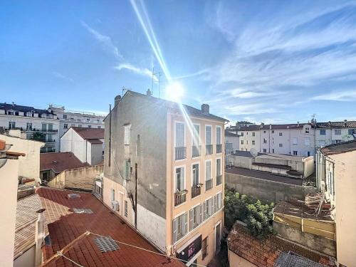 Cannes cosy 2 bedrooms apartment - 14JOF - image 4