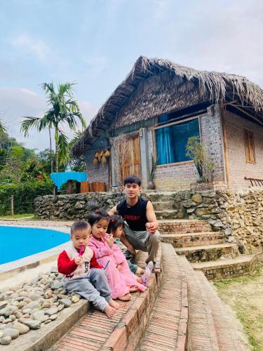Homestay Ngoc Dau in Thanh Hóa