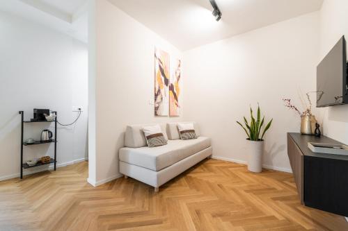 Center Suite Cagliari