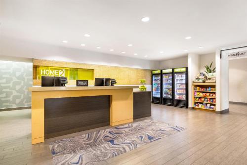 Home2 Suites By Hilton Dallas Addison - image 36