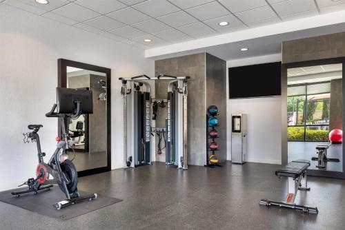 Home2 Suites By Hilton Dallas Addison - image 20