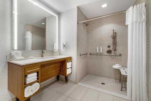 Home2 Suites By Hilton Dallas Addison - image 22