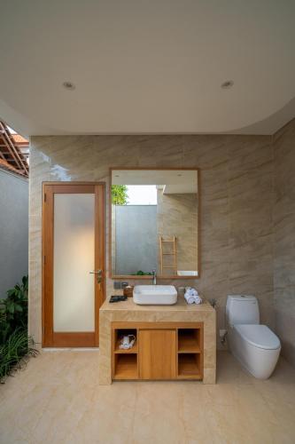 Suralaya Villas in Badung