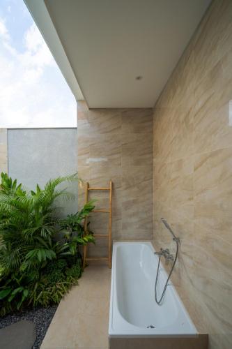 Suralaya Villas in Badung