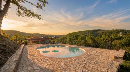 منظر, Ultimo Mulino Country Hotel in Gaiole In Chianti