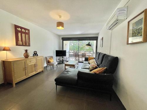La Terrasse du Golf, Apparement avec piscine, wifi, parking