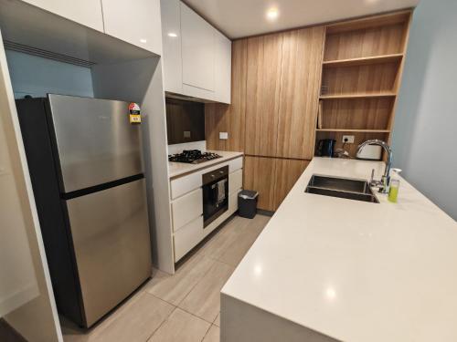 A relaxing stay in Wentworth Point - image 8