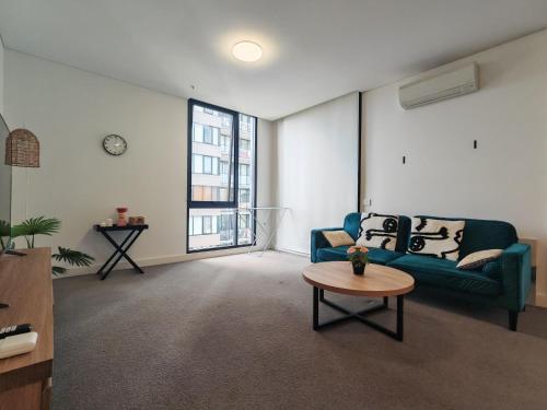 A relaxing stay in Wentworth Point - image 14
