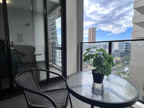 A relaxing stay in Wentworth Point - image 5