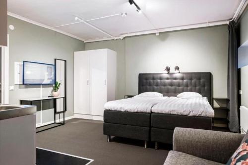 스톡홀름 호스텔 (Stockholm Hostel) in 쿵스홀멘