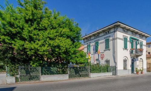  B&B La Mimosa in Lucca