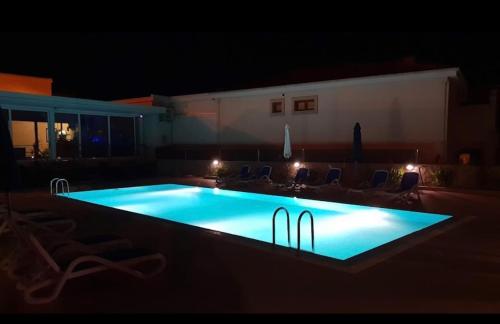 Apartment Becici RAJ