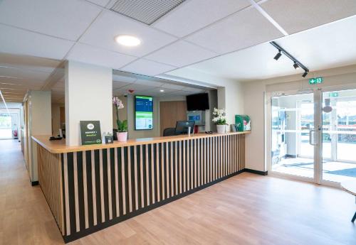 ردهة, B&B HOTEL Bayeux in Bayeux City Center