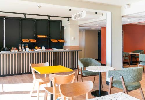 طعام و مشروبات, B&B HOTEL Bayeux in Bayeux City Center