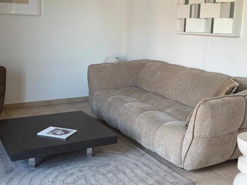 Superbe Appartement au Cœur du Village - parking