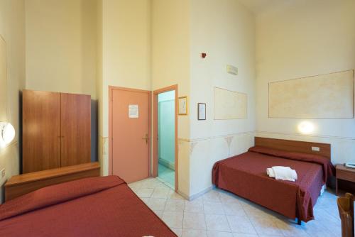Hotel Palazzuolo, Florencie (fotografie 5)