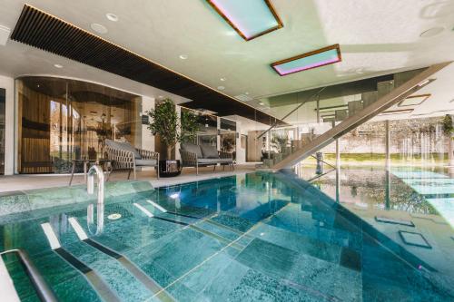 View, Johan Design & SPA Hotel in Kuressaare