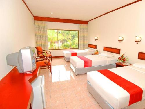 . Phatad Valley Hotel