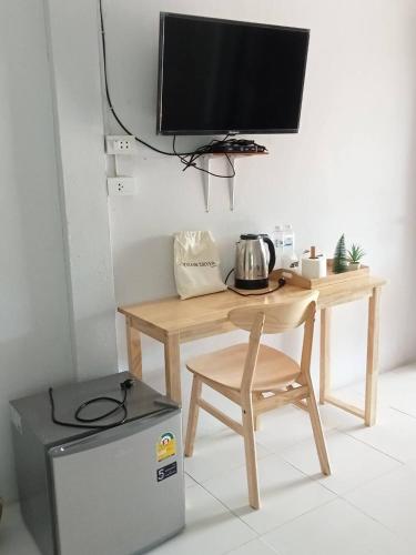 บ้านอยู่สบาย บึงโขงหลง, Ban Don Klang (zdjęcie 4)