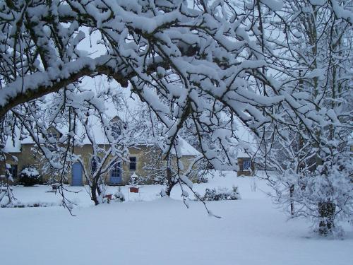 Maison d'Hôtes Les Après