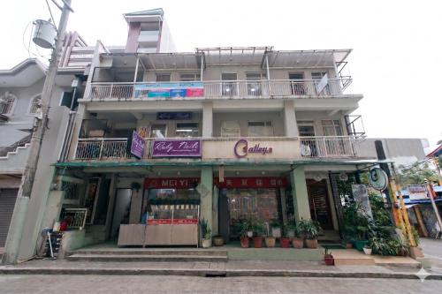 Catlea Inn, Metro Manila