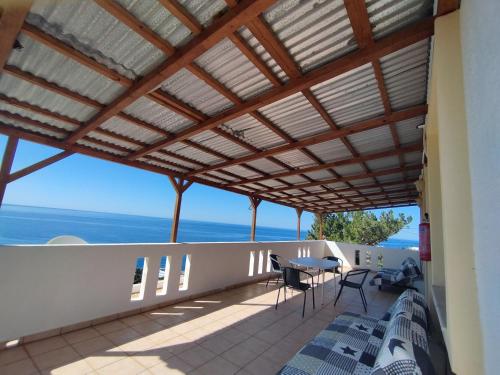 Apartman Ivan in Makris Gialos