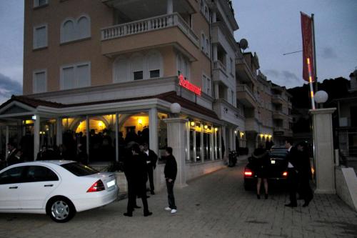 Hotel Trogir Palace - image 2