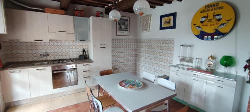 B&B Casa Fattorini in Appalto