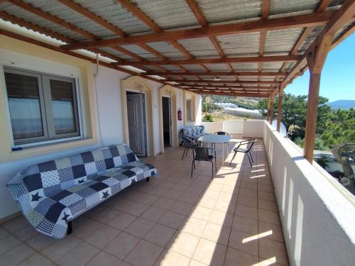 Apartman Ivan in Makris Gialos