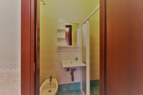 Hotel Palazzuolo, Florencie (fotografie 10)