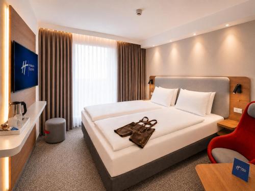 Holiday Inn Express Munich Airport - Erding by IHG in Erding, Deutschland