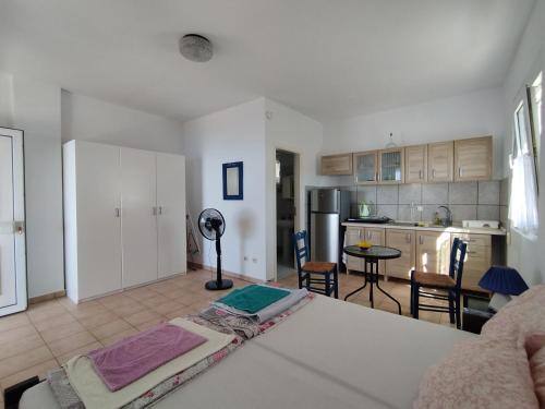 Apartman Ivan in Makris Gialos