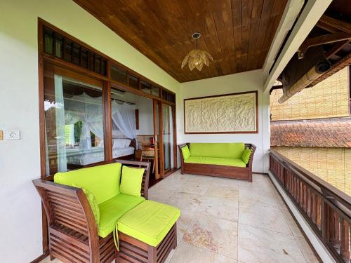 Lesong Hotel and Restaurant 3