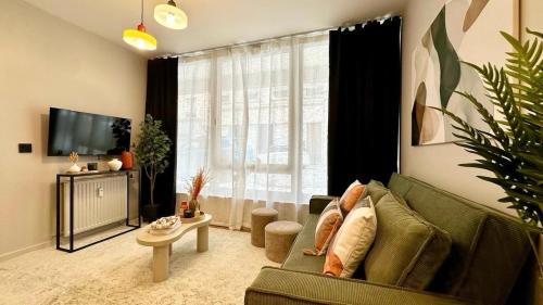 Chinard 2 - 1 Bedroom - Gare de Vaise
