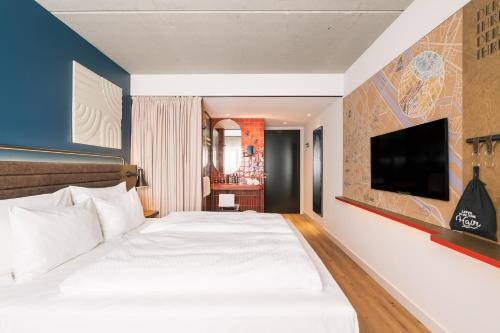 Hotel Schani Naschmarkt - opening September 2026 - image 5