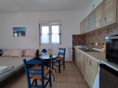 Apartman Ivan in Makris Gialos