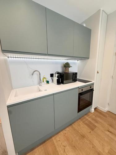 Chinard 2 - 1 Bedroom - Gare de Vaise in Vaise