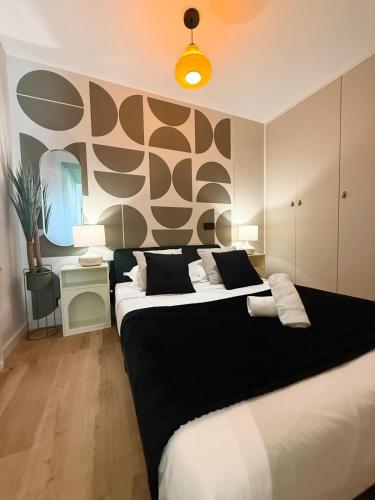 Chinard 2 - 1 Bedroom - Gare de Vaise in Vaise