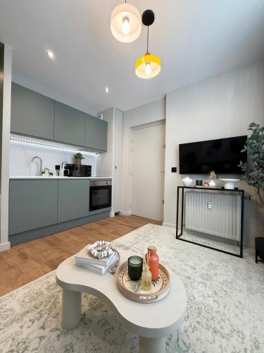 Chinard 2 - 1 Bedroom - Gare de Vaise in Vaise