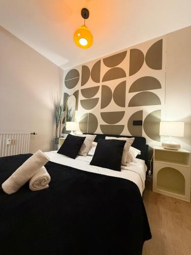 Chinard 2 - 1 Bedroom - Gare de Vaise in Vaise