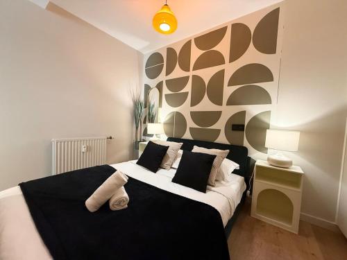 Chinard 2 - 1 Bedroom - Gare de Vaise in Vaise
