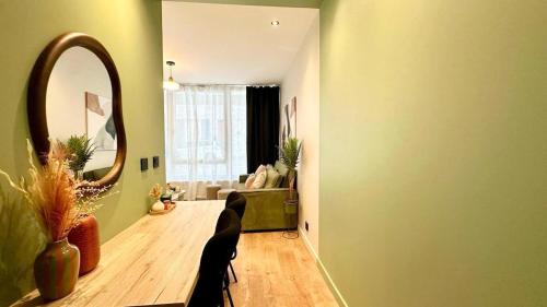 Chinard 2 - 1 Bedroom - Gare de Vaise in Vaise