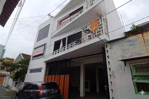 Hotel O near Pasar Gede Solo formerly Indria Pasar Gede, Surakarta