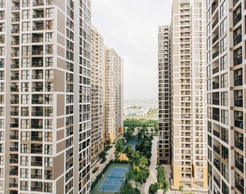 Bunnys Homes - Vinhomes Ocean Park in Gia Lam