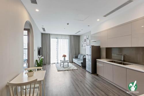 Bunny's Homes - Vinhomes Ocean Park in Gia Lam