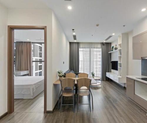 Bunny's Homes - Vinhomes Ocean Park in Gia Lam